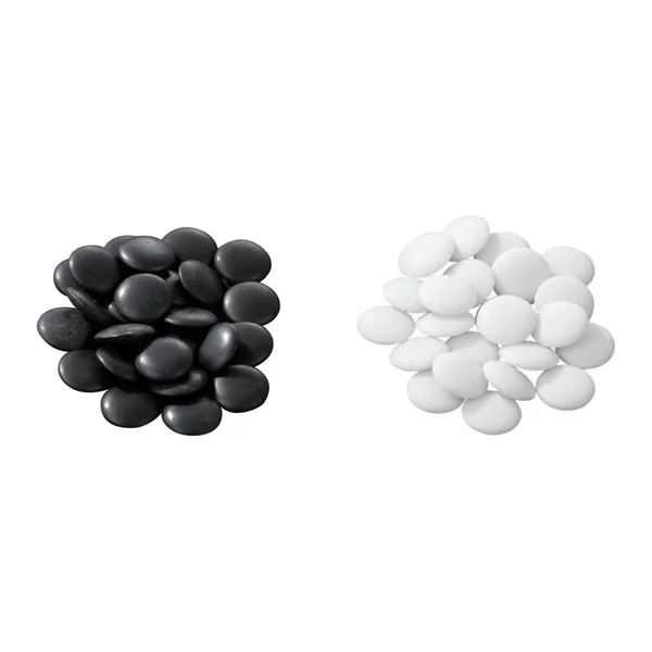 Go & Go Bang - Cassette en bois