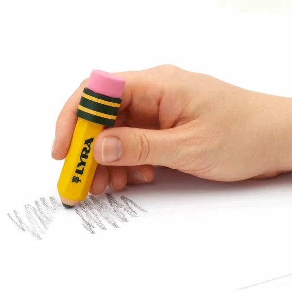 Gomme caoutchouc TEMAGRAPH - Lyra