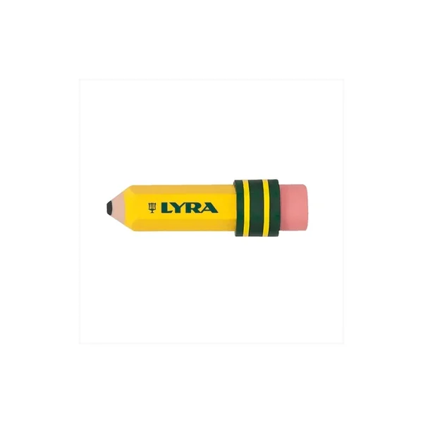 Gomme caoutchouc TEMAGRAPH - Lyra