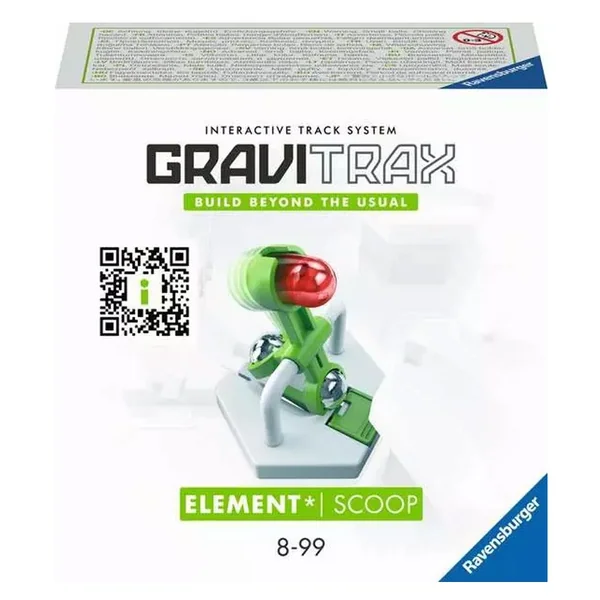 GraviTrax Bloc d'action Scoop