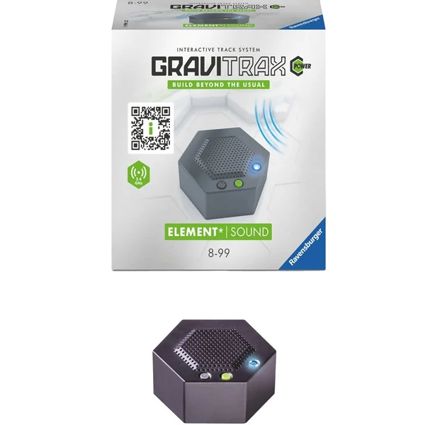 GraviTrax POWER Bloc Element Sound