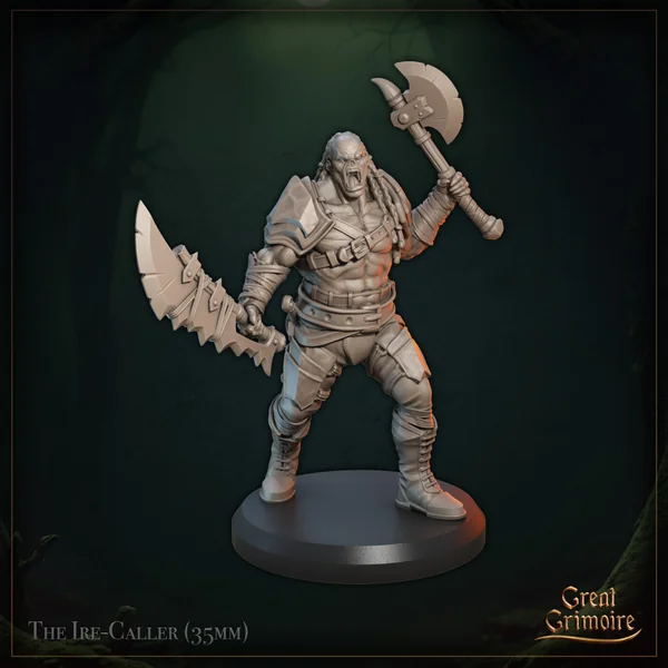 Great Grimoire - Tainted Heart Bloom - Set Complet