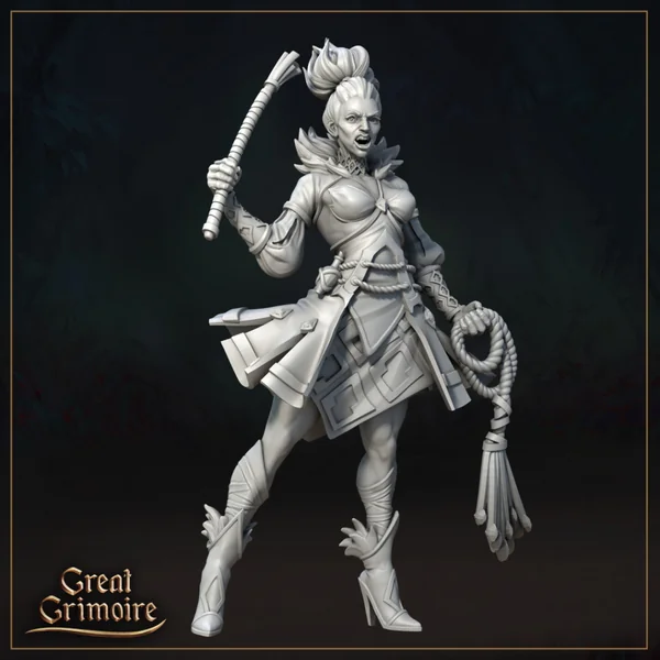 Great Grimoire - Veil of the Emerald Dreams - Set Complet