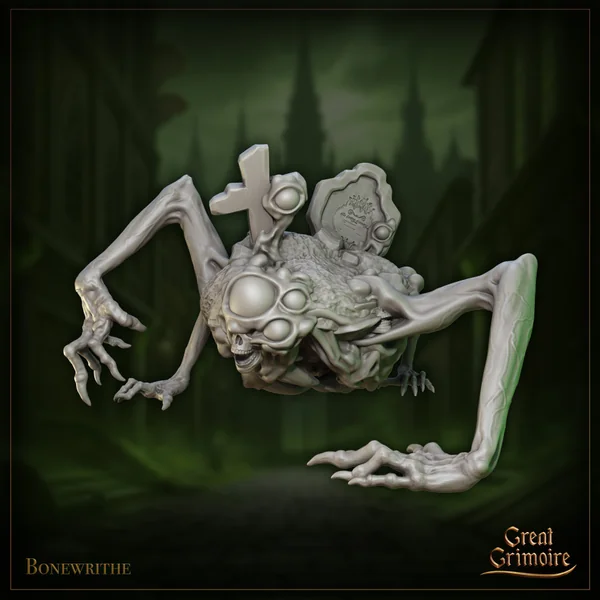 Great Grimoire - Whispers of the Riot - Set Complet