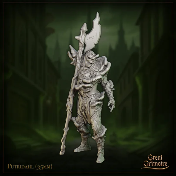 Great Grimoire - Whispers of the Riot - Set Complet
