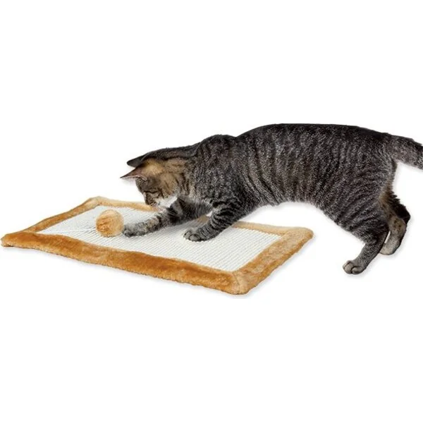 Griffoir mural Trixie beige 55x35cm