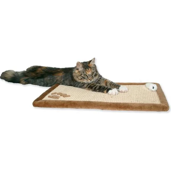 Griffoir mural Trixie beige 55x35cm