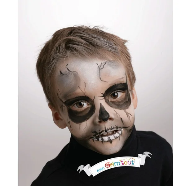 GRIM'TOUT Palette 9 couleurs Maléfice