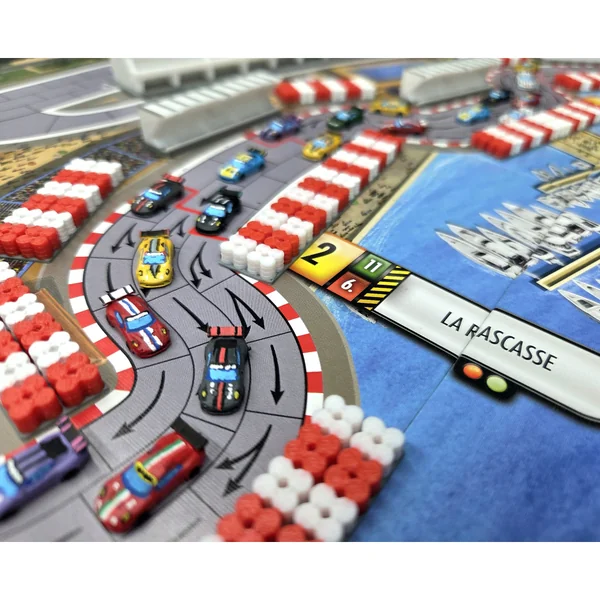 GT Cars compatibles avec Formula D