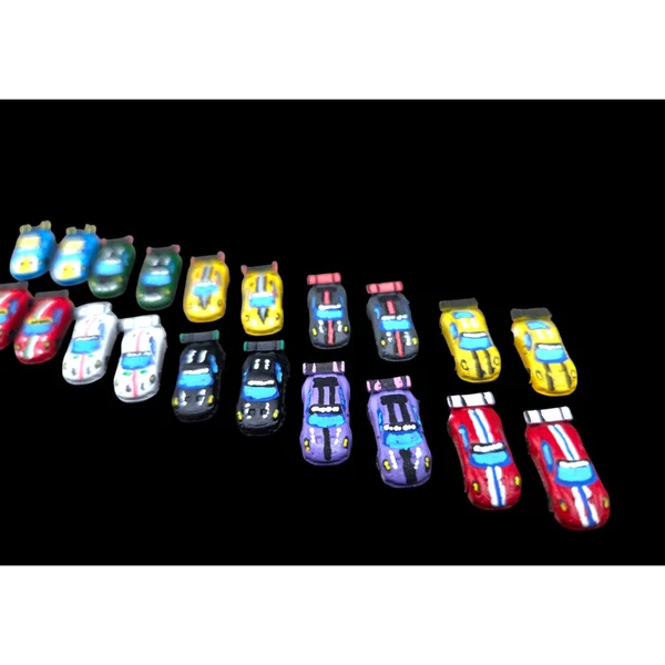 GT Cars compatibles avec Formula D