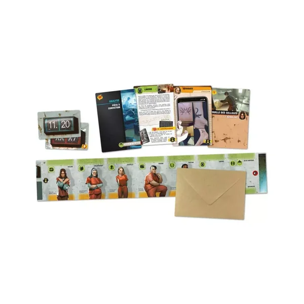 Guilty : Houston 2015