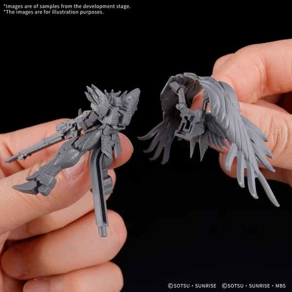 Gundam Assemble: Starter Set