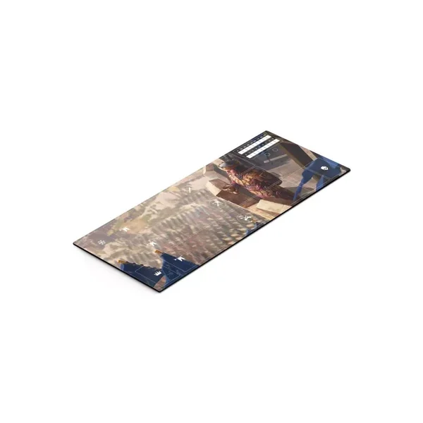 Gwent - Playmat