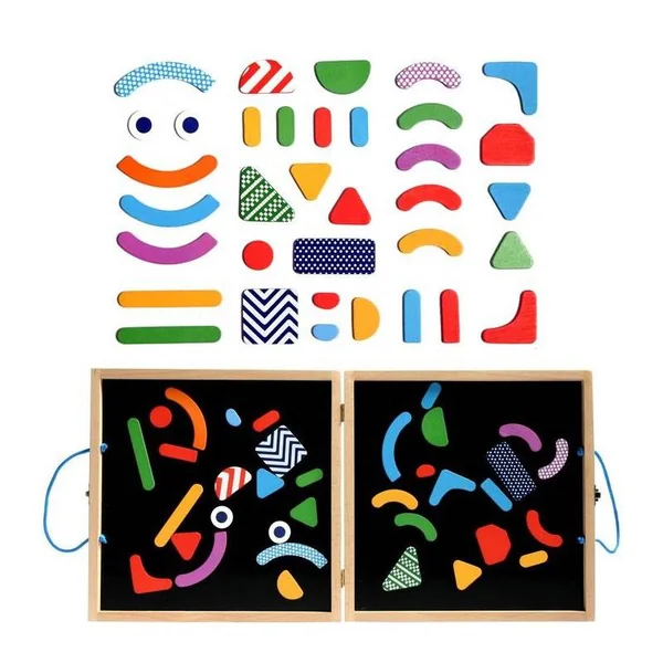 Géobonhomme - Djeco