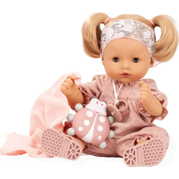 Götz bébé Maxy Aquini butterflys 42cm