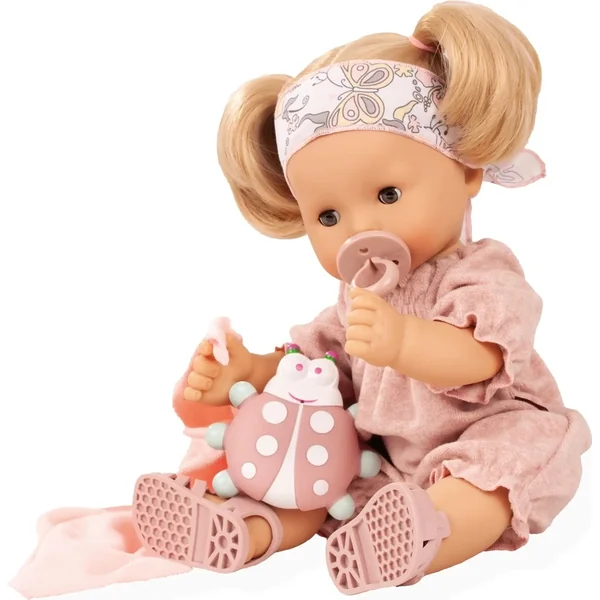 Götz bébé Maxy Aquini butterflys 42cm