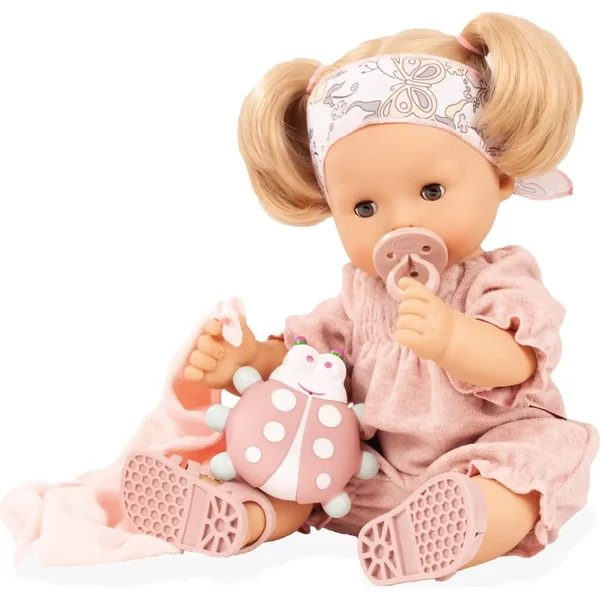 Götz bébé Maxy Aquini butterflys 42cm