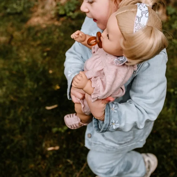 Götz bébé Maxy Aquini butterflys 42cm