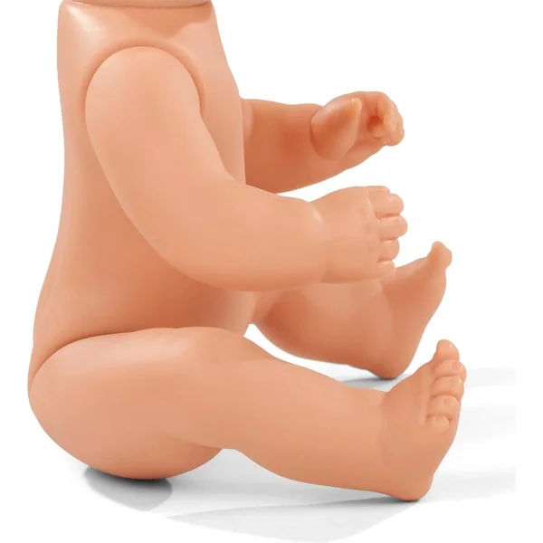 Götz bébé Sleepy Aquini Little Duck 33cm