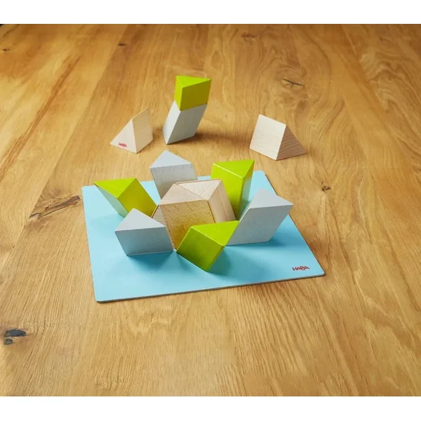 Haba Kit créatif - Prismo