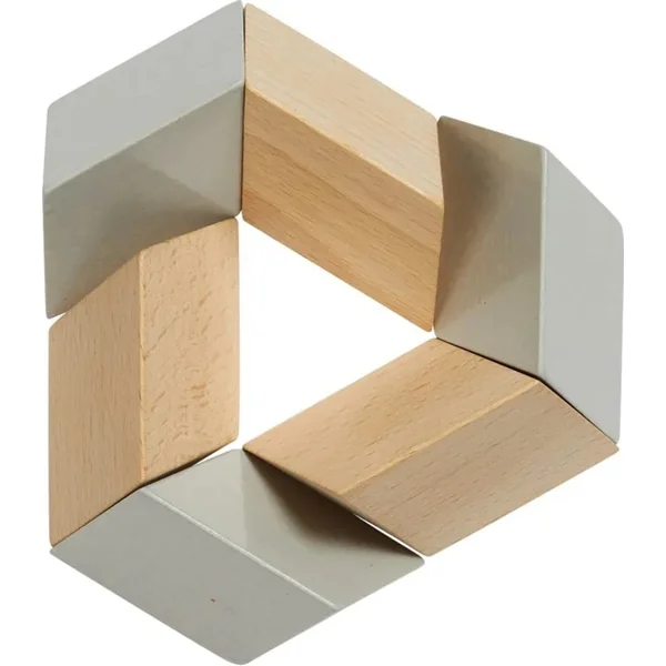 Haba Kit créatif - Prismo