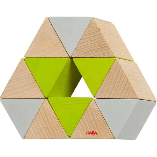 Haba Kit créatif - Prismo