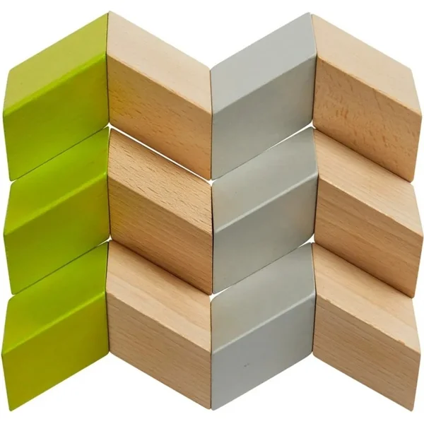 Haba Kit créatif - Prismo