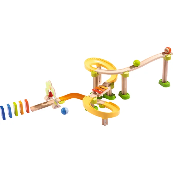 Haba Kullerbü Circuit à billes Sim-Sala-Kling