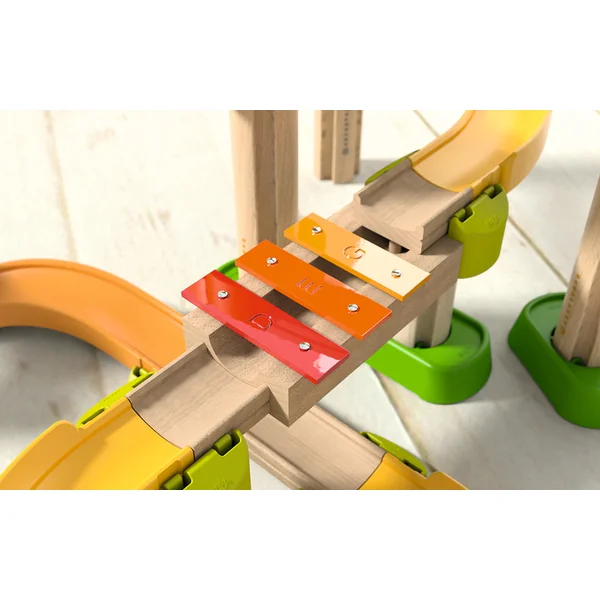 Haba Kullerbü Circuit à billes Sim-Sala-Kling