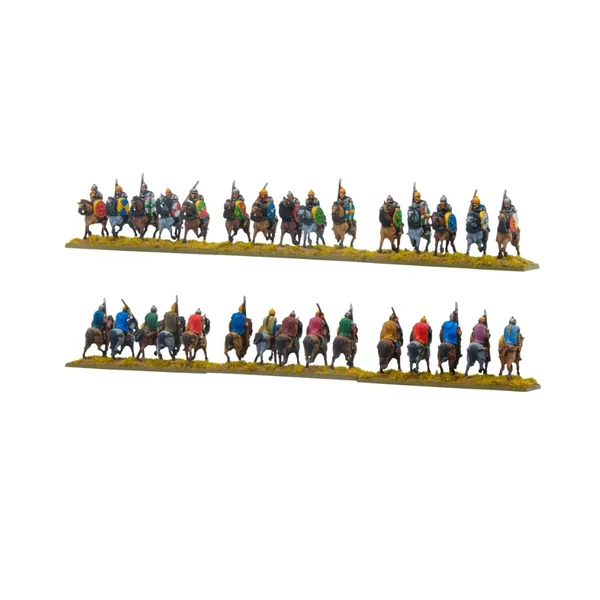 Hail Caesar Epic Battles - Celt Army