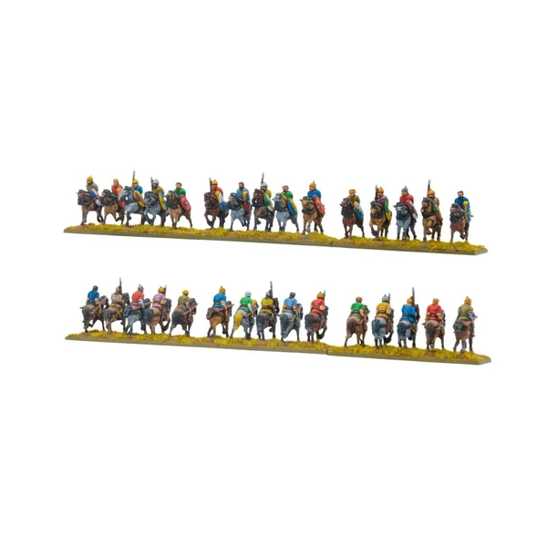 Hail Caesar Epic Battles - Celt Army