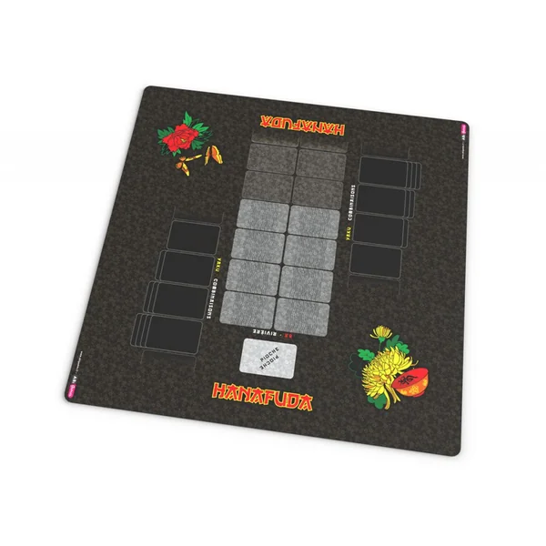 Hanafuda - Tapis de Jeu