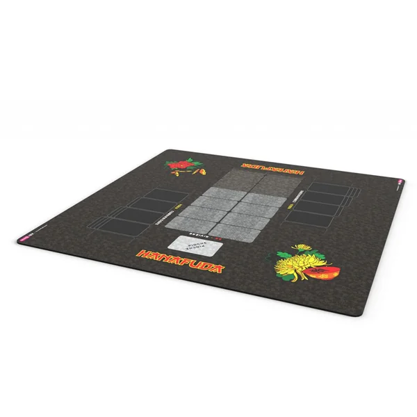 Hanafuda - Tapis de Jeu
