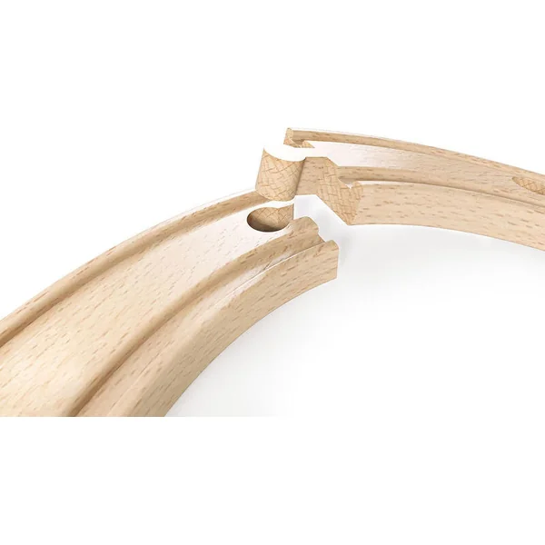 Hape Ensemble de rails MAXI