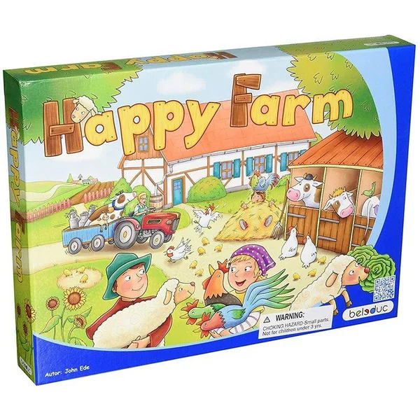 Happy Farm