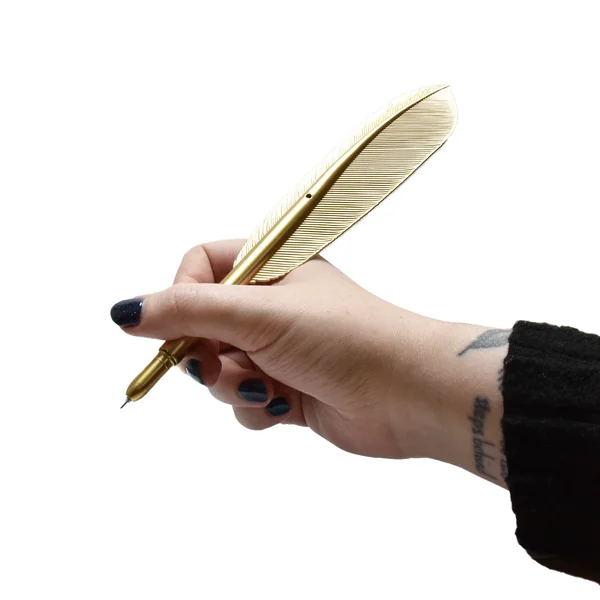 HARRY POTTER – Set d’Ecriture + Stylo Plume