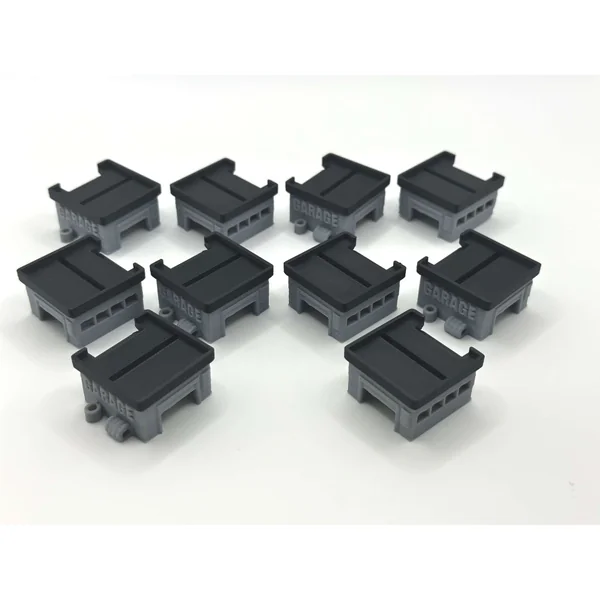 Heat – Kit d'accessoires Deluxe