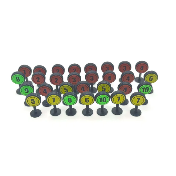 Heat – Kit d'accessoires Deluxe