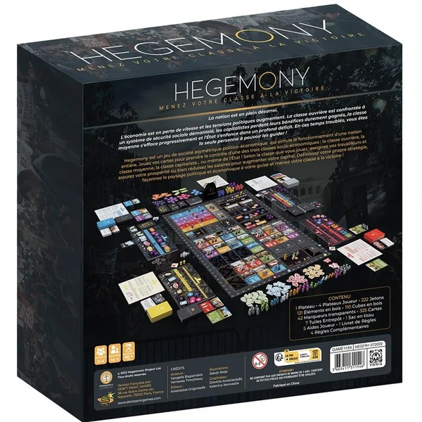 Hegemony