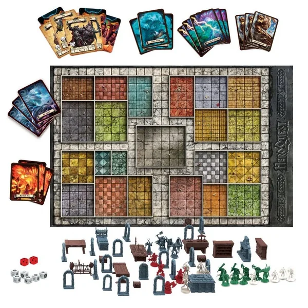 HeroQuest