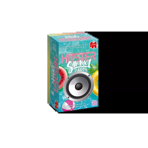 Hitster Summer Party