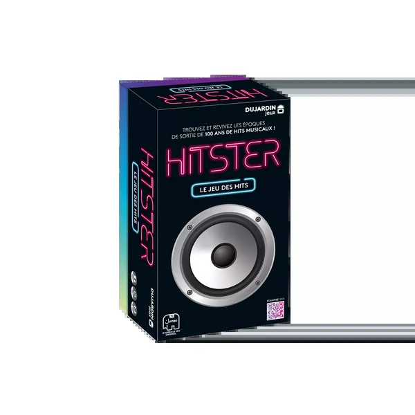 Hitster Volume 1