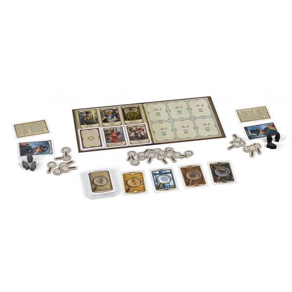 Holmes - Sherlock contre Moriarty