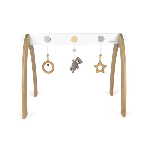 Home - Mon portique d'activité - Kaloo