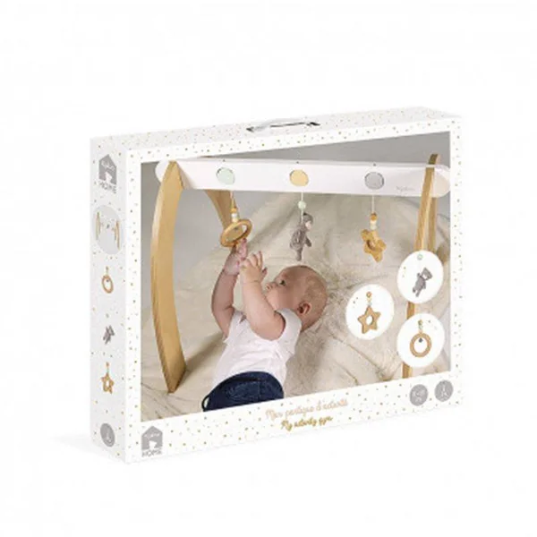 Home - Mon portique d'activité - Kaloo