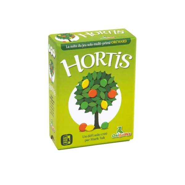 Hortis