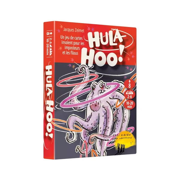 Hula Hoo