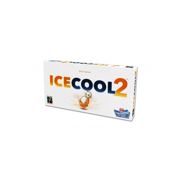 Ice Cool 2