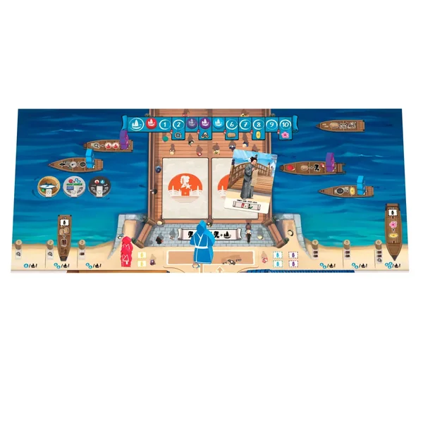 Iki : Akebono - Extension