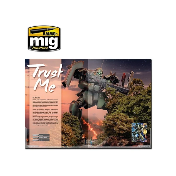 In Combat 2 - Mecha : Champs de Bataille